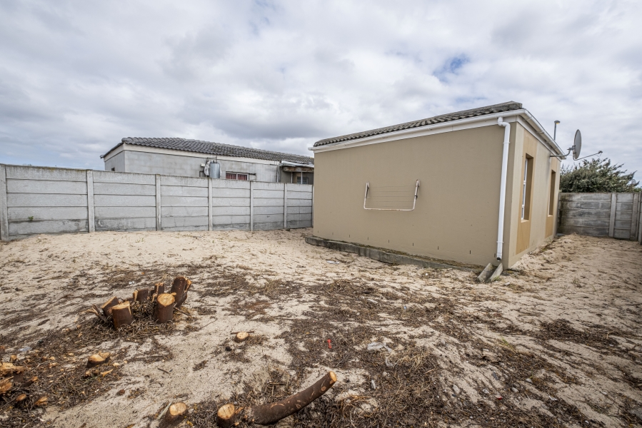 2 Bedroom Property for Sale in Sunset Glen Western Cape